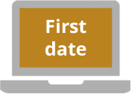 First date